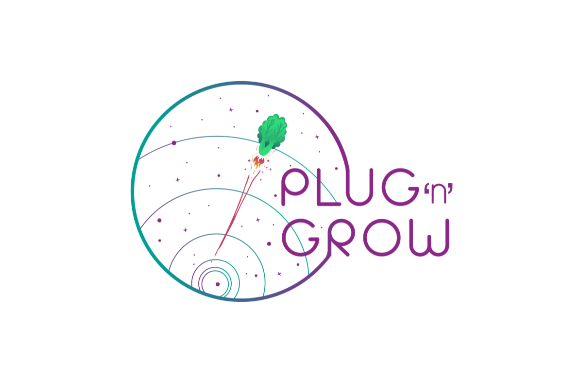 Plug'n'Grow logo